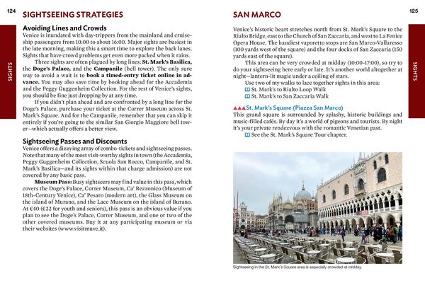 Produktbild: Rick Steves Pocket Venice (6th Edition)