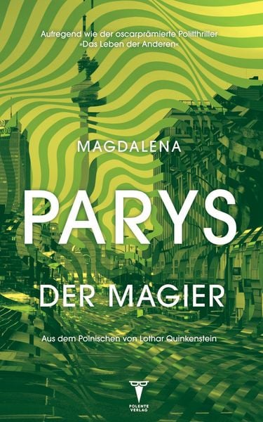 Produktbild: Der Magier