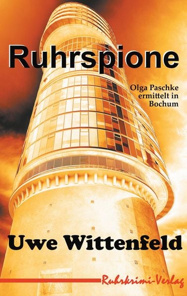 Produktbild: Ruhrspione