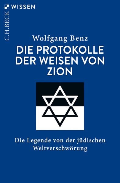 Produktbild: Die Protokolle der Weisen von Zion