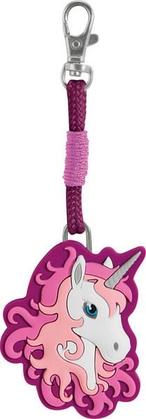 Produktbild: Anh&auml;nger Happy Charms Unicorn
