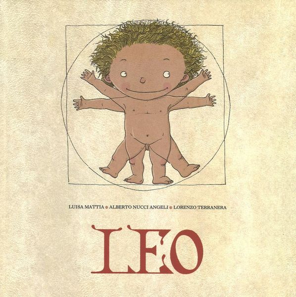 Produktbild: Leo