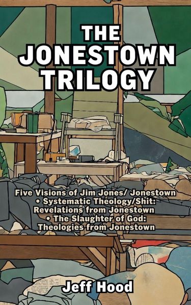 Produktbild: The Jonestown Trilogy