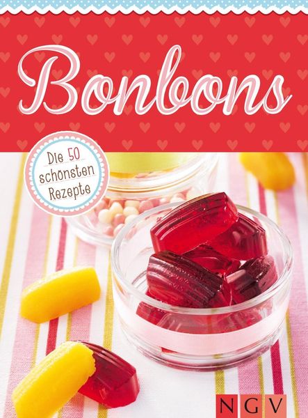 Produktbild: Bonbons