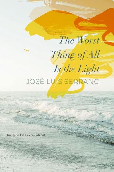 Produktbild: The Worst Thing of All Is the Light
