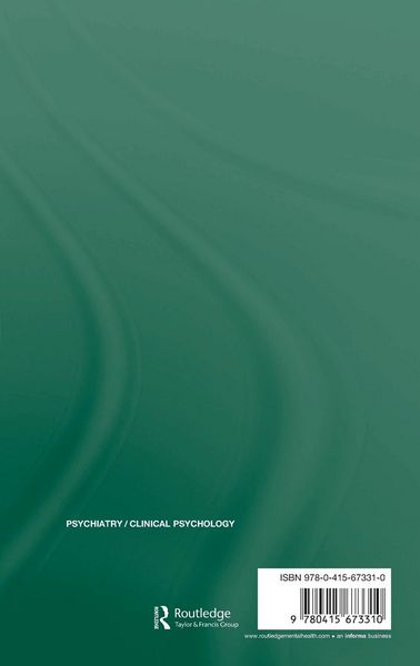 Produktbild: Psychosis as a Personal Crisis
