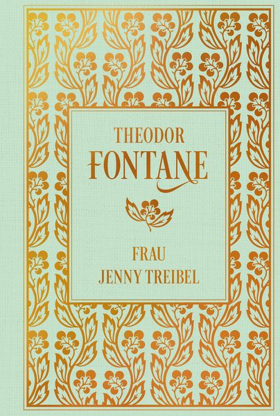 Produktbild: Frau Jenny Treibel