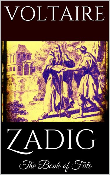 Produktbild: Zadig