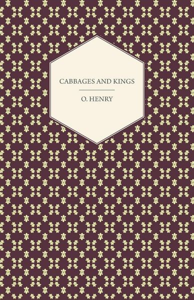 Produktbild: Cabbages and Kings