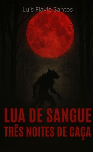Produktbild: Lua de Sangue