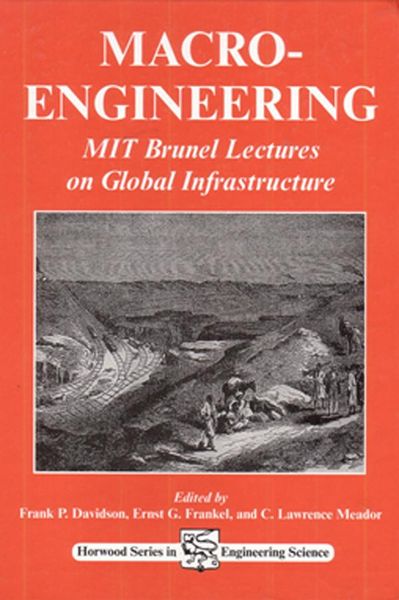 Produktbild: Macro-Engineering