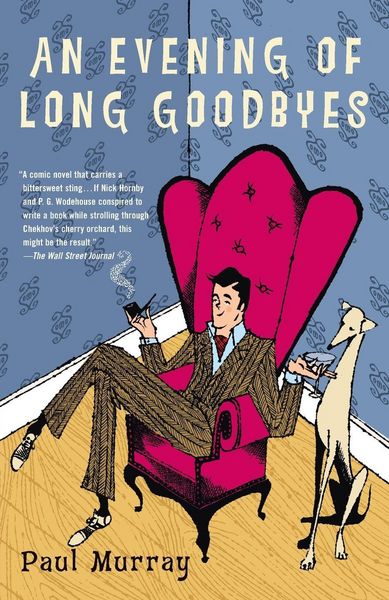 Produktbild: An Evening of Long Goodbyes