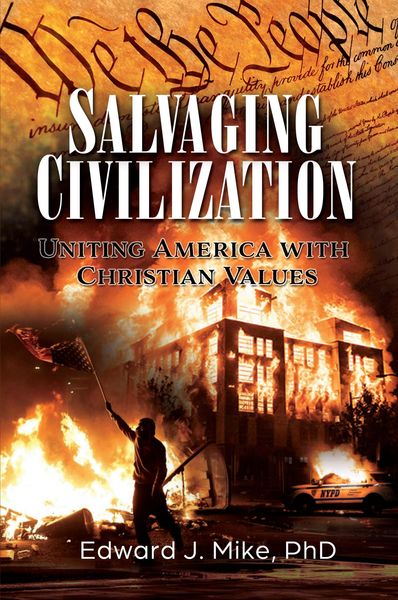 Produktbild: Salvaging Civilization