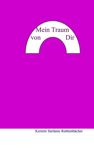 Produktbild: Mein Traum von Dir