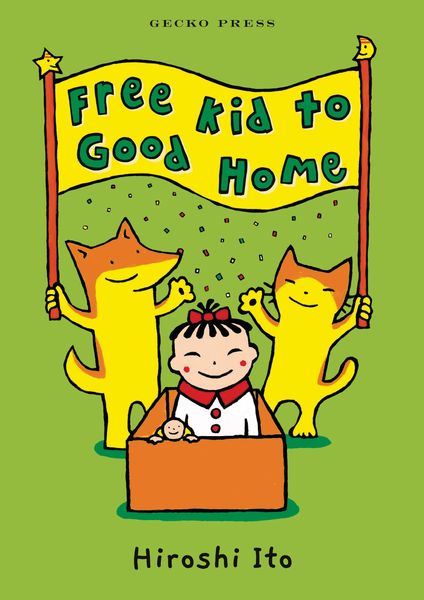 Produktbild: Free Kid to Good Home