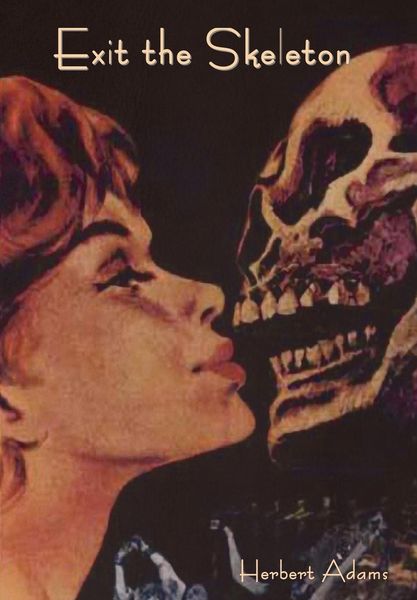 Produktbild: Exit the Skeleton