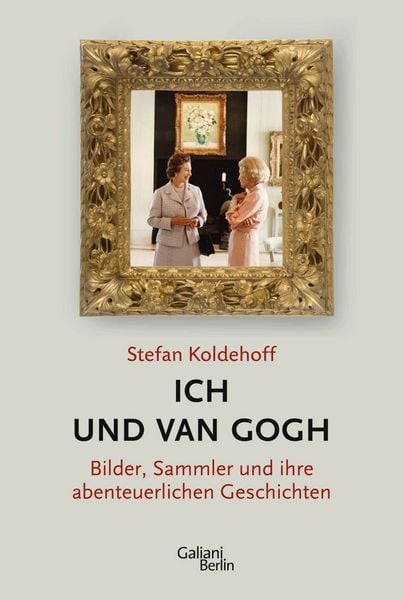 Produktbild: Ich und Van Gogh