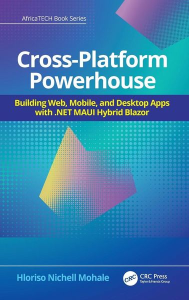 Produktbild: Cross-Platform Powerhouse