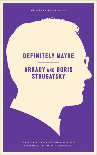 Produktbild: Definitely Maybe