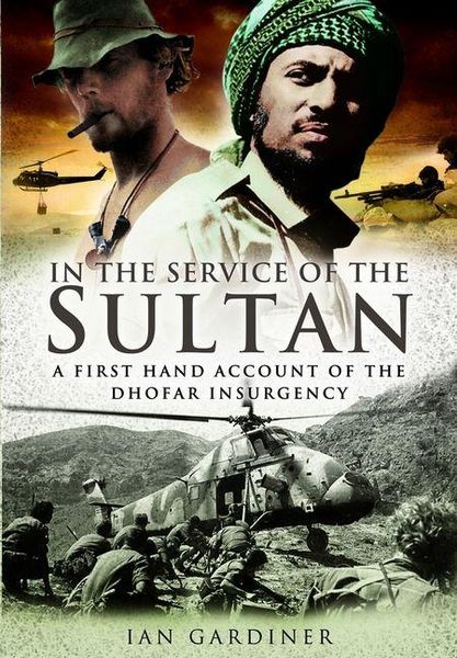 Produktbild: In the Service of the Sultan