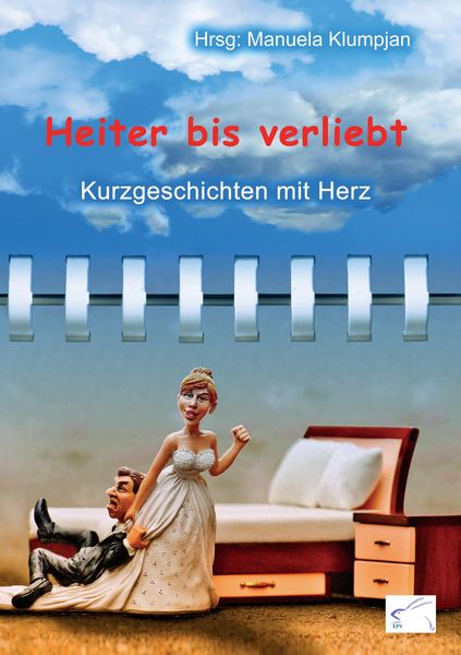 Produktbild: Heiter bis verliebt