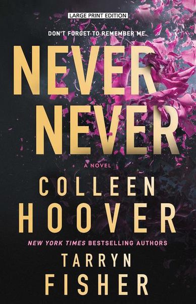 Produktbild: Never Never