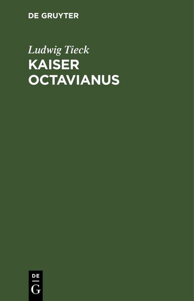 Produktbild: Kaiser Octavianus