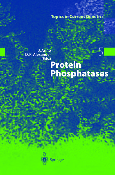 Produktbild: Protein Phosphatases