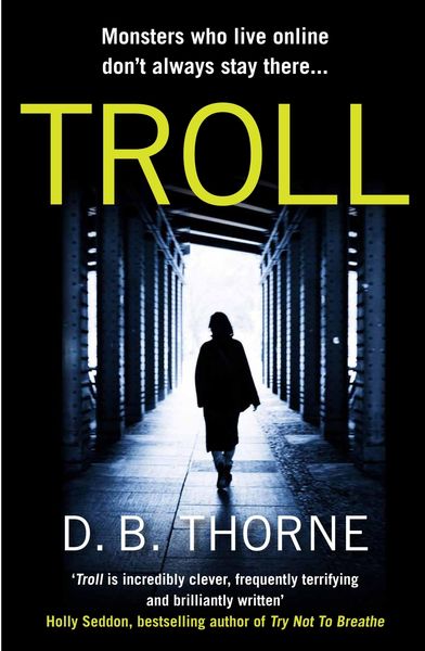 Produktbild: Troll