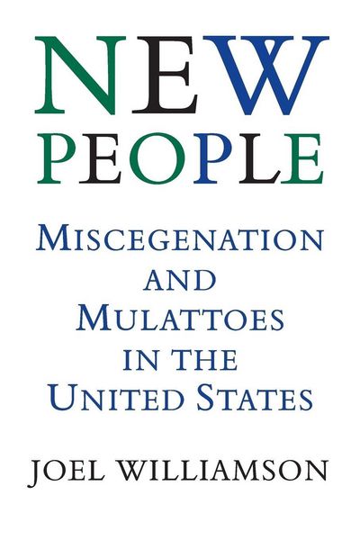 Produktbild: New People