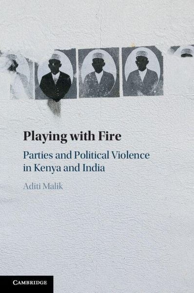 Produktbild: Playing with Fire