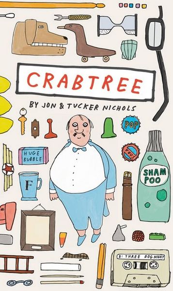 Produktbild: Crabtree