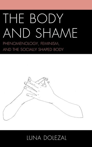 Produktbild: The Body and Shame