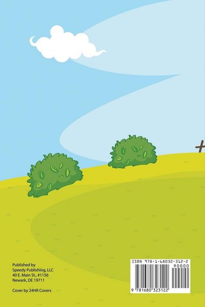 Produktbild: Gary Goat and the Giant Carrots