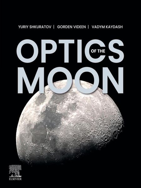 Produktbild: Optics of the Moon