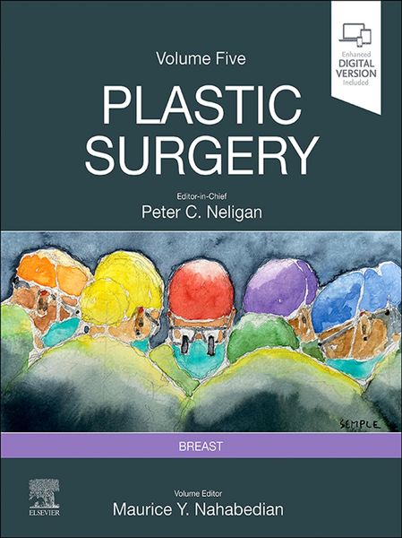 Produktbild: Plastic Surgery - E-Book