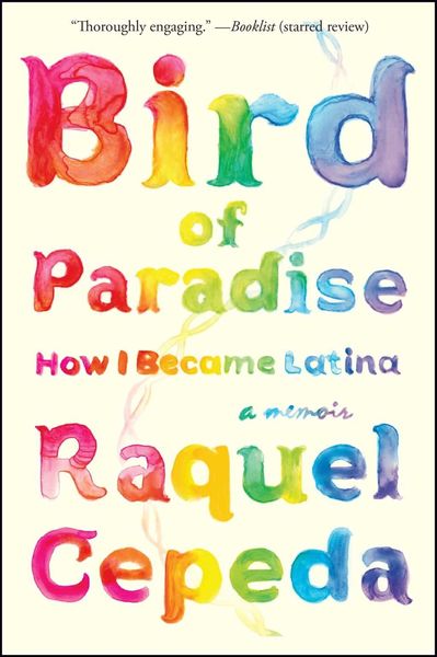 Produktbild: Bird of Paradise