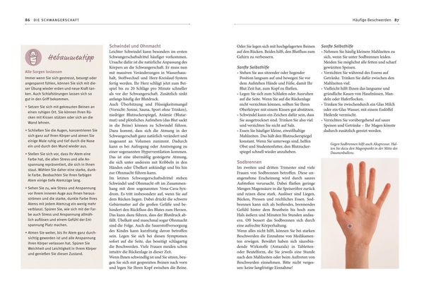 Produktbild: Hebammen-Gesundheitswissen
