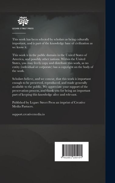 Produktbild: The Country Cousin: A Comedy in Four Acts