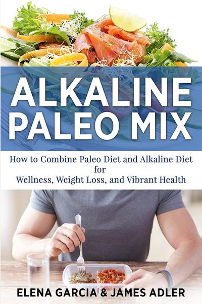 Produktbild: Alkaline Paleo Mix