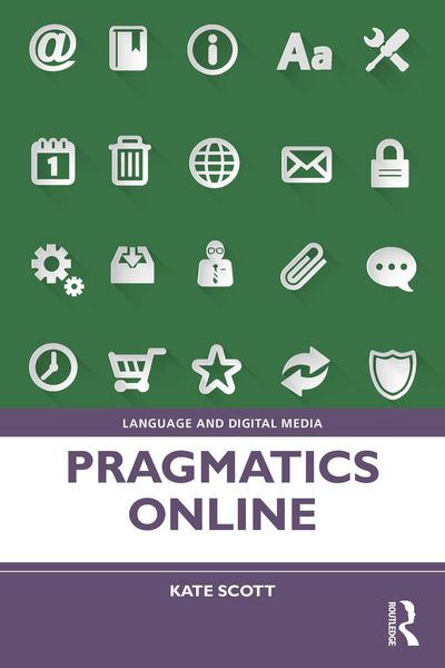 Produktbild: Pragmatics Online