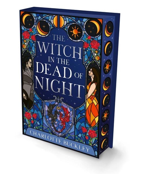 Produktbild: The Witch in the Dead of Night. Special Edition