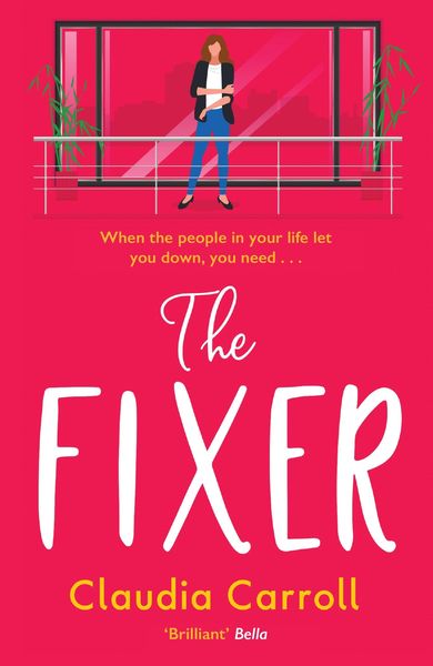 Produktbild: The Fixer