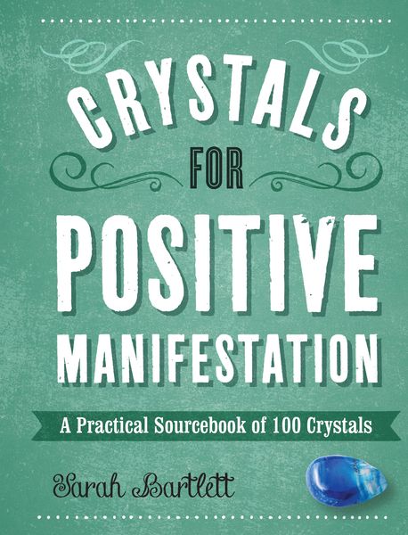 Produktbild: Crystals for Positive Manifestation