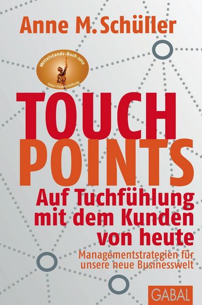 Produktbild: Sch&uuml;ller, A: Touchpoints