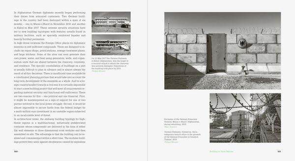Produktbild: Public Humanities in Architecture