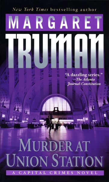 Produktbild: Murder at Union Station