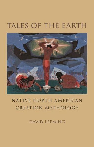 Produktbild: Tales of the Earth