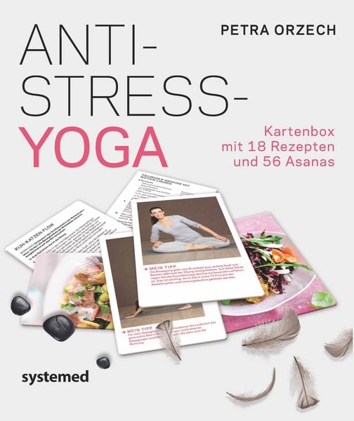 Produktbild: Anti-Stress Yoga