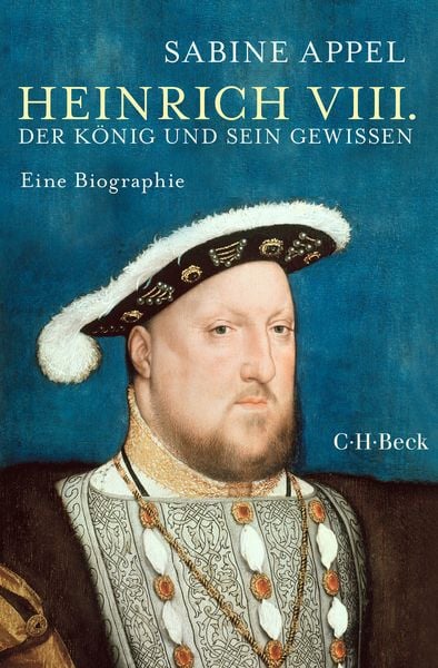 Produktbild: Heinrich VIII.